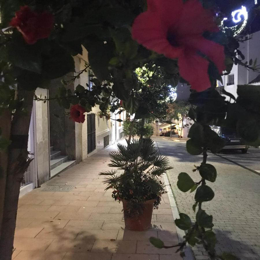 Bahia de Casares 3 Storey Townhouse - Costa Del Sol מראה חיצוני תמונה