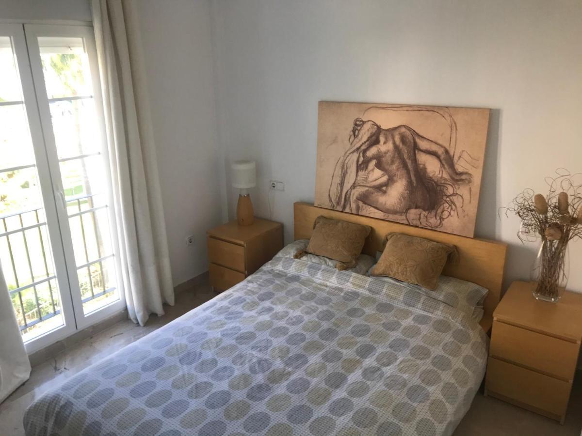 Bahia de Casares 3 Storey Townhouse - Costa Del Sol מראה חיצוני תמונה