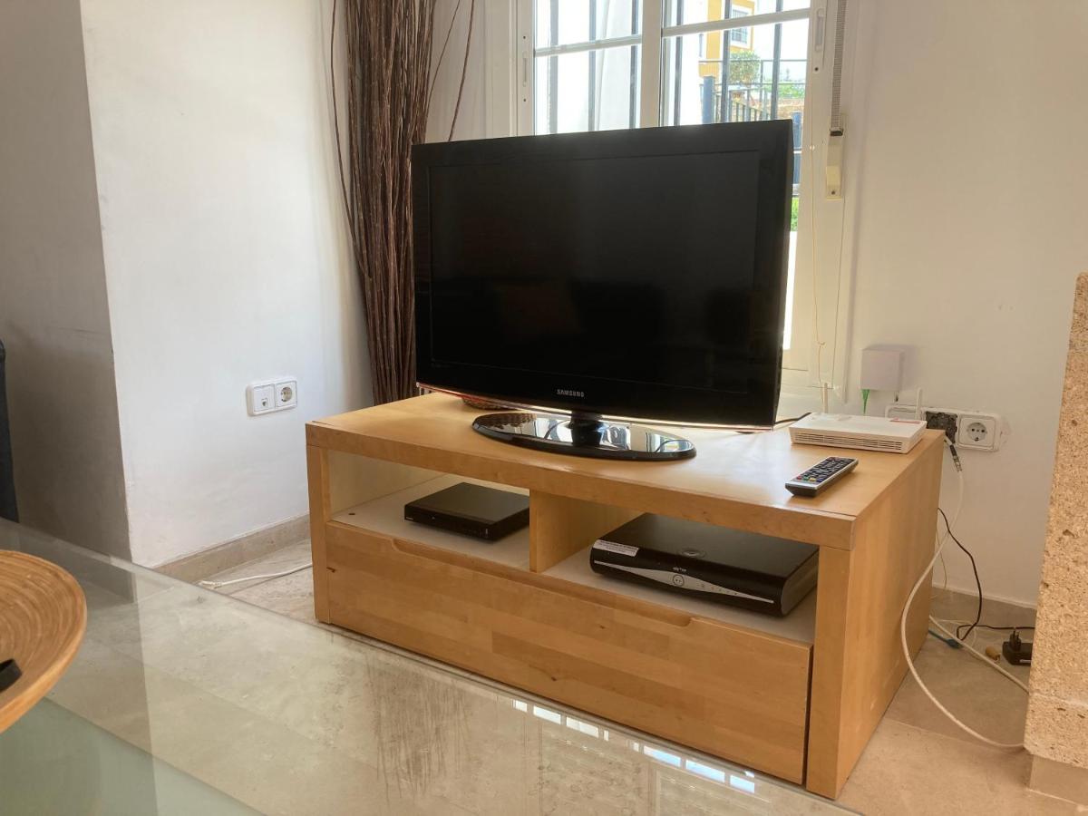Bahia de Casares 3 Storey Townhouse - Costa Del Sol מראה חיצוני תמונה