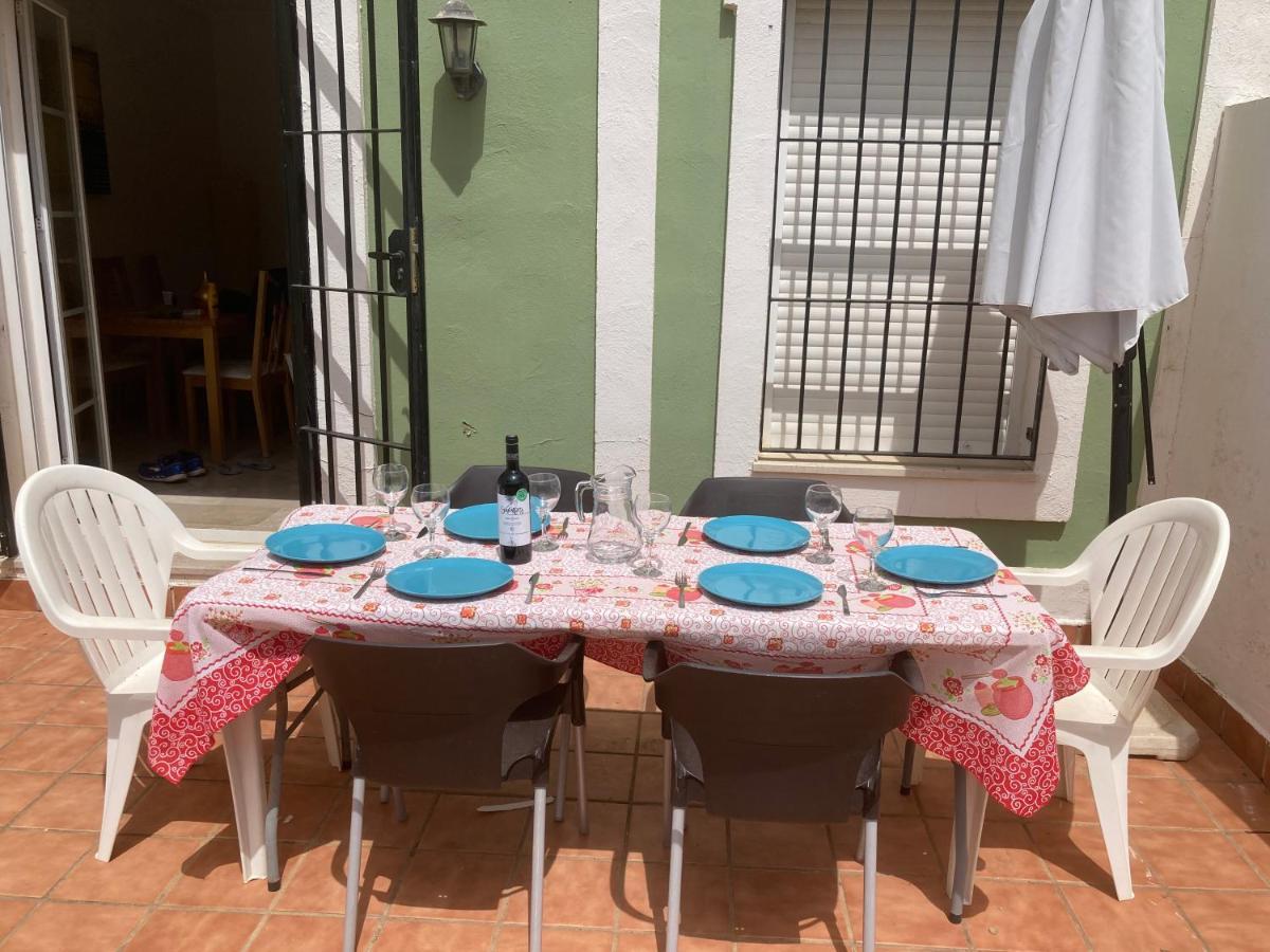 Bahia de Casares 3 Storey Townhouse - Costa Del Sol מראה חיצוני תמונה