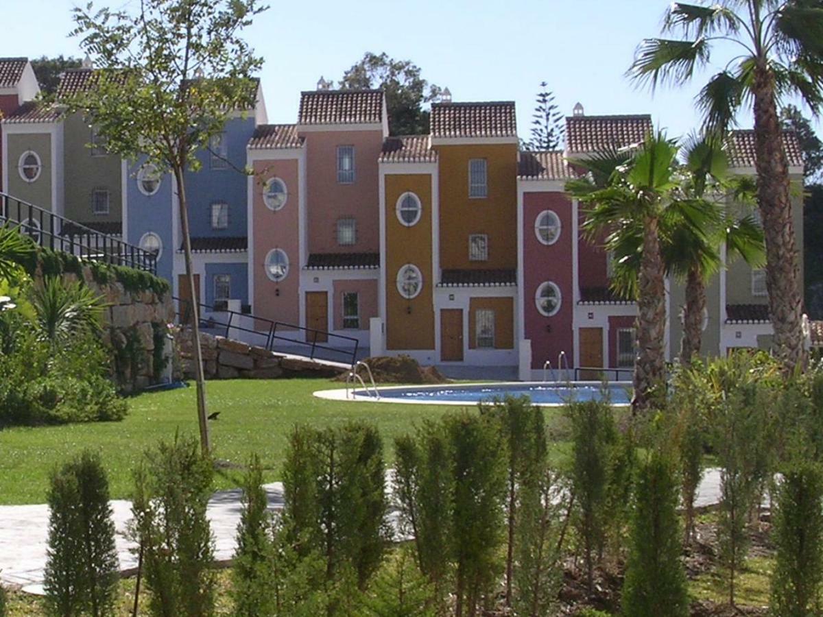 Bahia de Casares 3 Storey Townhouse - Costa Del Sol מראה חיצוני תמונה