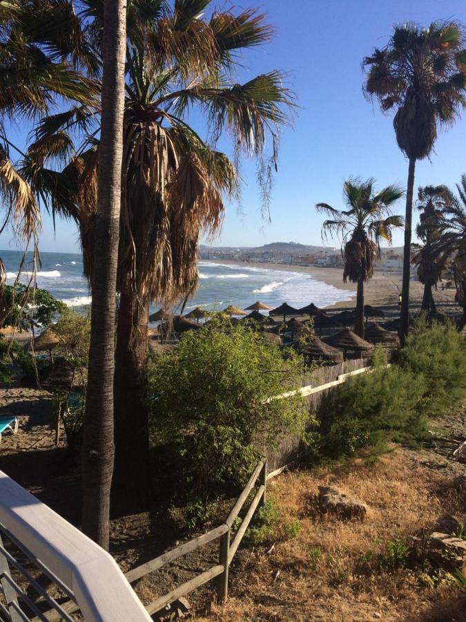 Bahia de Casares 3 Storey Townhouse - Costa Del Sol מראה חיצוני תמונה